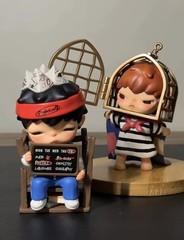 100%Authentic HIRONO TAMED WILDGRASS Series Blind Box Confirmed Figures Toy Gift