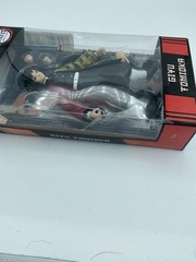 McFarlane Toys Demon Slayer Giyu Tomioka Action Figure New Sealed Anime