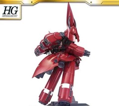 Gion/NEO ZEONG HGUC HG NZ-999 Bandai Model HG 1/144 New Toy Collectible