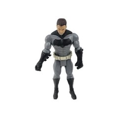 Batman v Superman Bruce Wayne Unmasked 6″ Figure Ben Affleck Mattel DC