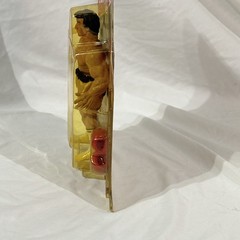 Original Vintage ROCKY BALBOA Action Figure PAC Phoenix Toys SEALED 1983 NEW
