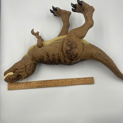 Mattel Jurassic World Tyrannosaurus Rex T-Rex Action Figure GJT60