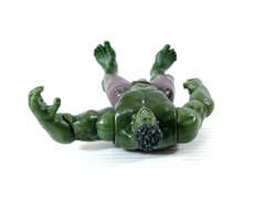 Hasbro Marvel Universe Avengers Gamma Smash Hulk Action Figure 4.75″ Toy 2011