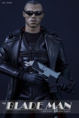 1/6 Scale Blade Man 12″ Collectible Action Figure Model Toys Hot PC005 ❶USA❶
