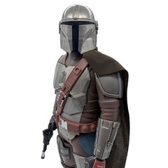 Star Wars The Mandalorian 30in Big Figs Action Figure Giant Collector Toy