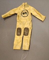 1:6 ThreeA Figure Clothing