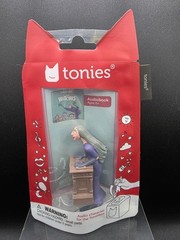 Tonies Roald Dahl The Witches Audiobook Figurine For Toniebox Ages 6+
