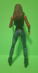 Marvel Legends MARY JANE WATSON *CUSTOM* AMAZING SPIDER-MAN # 1-3 + GREAT COMIC