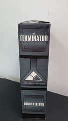 NECA – The Terminator – Endoskeleton T-800 – 2015 – PVC