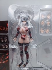 Snail Shell 1/12 RPG-01SP Second Phase Lustia Action Figure Model Statue Collect