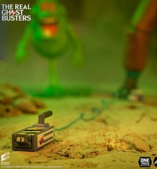 The Real Ghostbusters Peter Venkman ,✨️pre-sale June, 2025, . Read B4