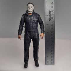 NECA Halloween Ultimate Michael Myers 7″ Action Figure Movie 2018 Loose