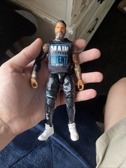 Jey Uso – WWE Elite Top Picks 2025 (Wave 1) Wrestling Action Figure