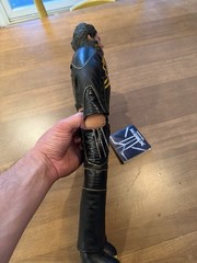 Marvel X-Men Original Wolverine Doll NWT 18”