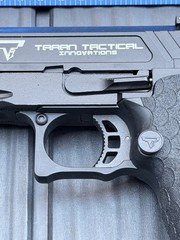 TTI Combat Master 1:1 metal gun Tarun Tactical John Wick toy pistol Super rare