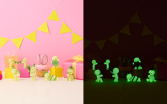 Smiski Blind Box Birthday Series (1 Random figure) 64742