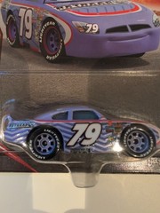 Disney Pixar Cars Haul Inngas 2026 Mattel Official · FL-0159