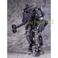 BMB TW-01 Deformabl Robot Bumblebee WWII Autobot Action Figure Toys In Stock