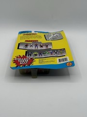Marvel Super Heroes The Amazing Spider-Man Multi Joint Figure ToyBiz 1992 NIB