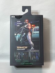 NECA RoboCop Ultimate RoboCop Poster Series 7″ Scale Action Figure *BRAND NEW*