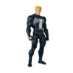 New MAFEX 088 1:12 The Amazing Spider-Man Venom Comic Ver. Action Figure Box Set