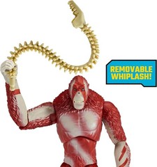 Godzilla x Kong: The New Empire 6″ Skar King with Whipslash – New/Sealed