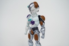 S.H.Figuarts Mecha Frieza Dragon Ball Z Premium Bandai Exclusive