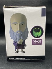 Today Is Art Day Leonardo da Vinci Art History Heroes Collectible Action Figure