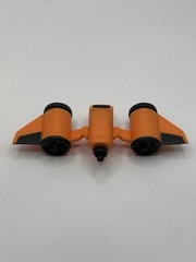 GIJoe Classified Series Wetsuit Portable Scooter Submarine Fodder 1/12 Scale