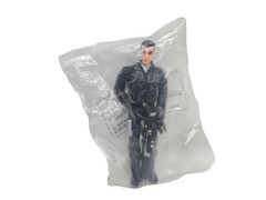 Lost in Space 1998 Major Don West Action Figure Sealed Polybag Trendmasters