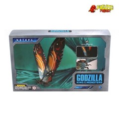 Hiya Toys Godzilla King of the Monsters Exquisite Basic 14″ WIngspan Mothra