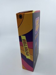 Legends of Laughter 6 Inch Action Figure Bill Hicks Nacelle NIB NEW MINT