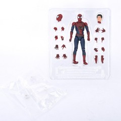 Spider-Man The Amazing Spiderman 5.5″ No.248 Action Figure Toys Statues Gift