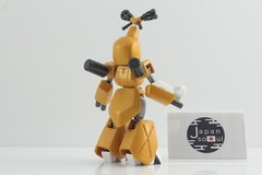D-Arts Medarot Metabee Figure Total Height 10.5cm Bandai 2011 From JAPAN