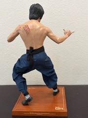 Enterbay Bruce Lee Enter the Dragon HD1002 70th Anniversary 1/4 Statue Figure