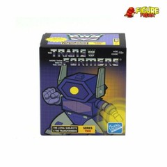 Loyal Subjects Transformers Wave 2 Blind Box One Random Figure