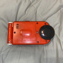 Vtg Pokemon Electronic POKEDEX Advanced TOMY Hasbro 2003 NINTENDO Works Great