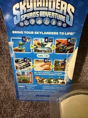 Skylanders Spyro’s Adventure Dino-Rang – FREE SHIPPING!