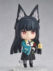 Nendoroid Zenless Zone Zero Hoshimi Miyabi Action Figure Good Smile Company