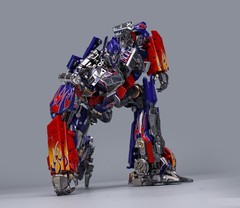 Pre-order CT Toys CT-10 Super Leader OptimusPrime 30cm Transforms Action Figure