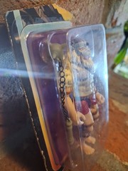Super7 Monkian Thundercats Super 7 Reaction 4″ Action Figure 2020 Wave 2 2021 dc