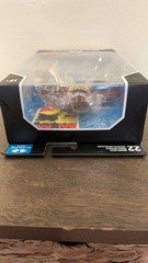 McFarlane Toys DC Multiverse Batman Golden Age Red Platinum Edition Chase