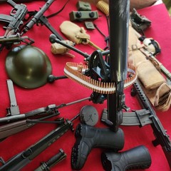 Huge Lot Of The Coolest 30+ Vintage Gi Joe Accessories, Includes Rare Pieces