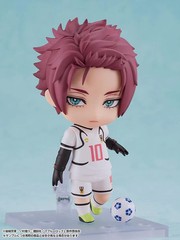 ORANGE ROUGE 2851 Nendoroid Itoshi Sae – BLUE LOCK Chibi Figure (US In-Stock)