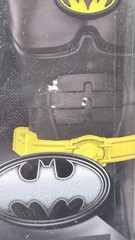 DC 85 Years Batman Returns 4″ Batman Action Figure 2024 Spin Master NEW Sealed