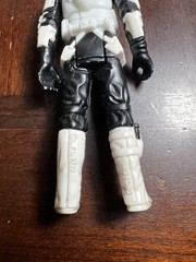 VINTAGE KENNER STAR WARS ROTJ 1983 BIKER SCOUT MADE IN HONG KONG 100% COMPLETE