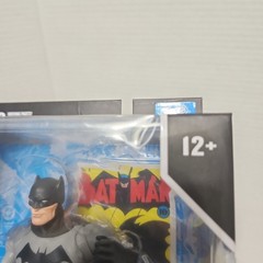 McFarlane Toys DC Multiverse Batman Golden Age Red Platinum Edition Chase