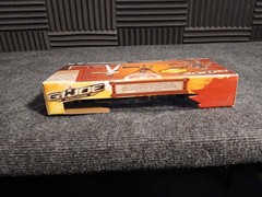 G. I. Joe Retaliation Cobra Invasion Team Set New