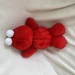 Vintage 1995 TYCO Tickle Me Elmo Original All Working Excellent Condition!