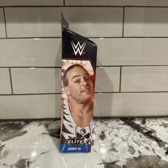 ROB VAN DAM WWE Mattel Elite Series 91 New 6 inch figure Mattel 2021 RVD ECW